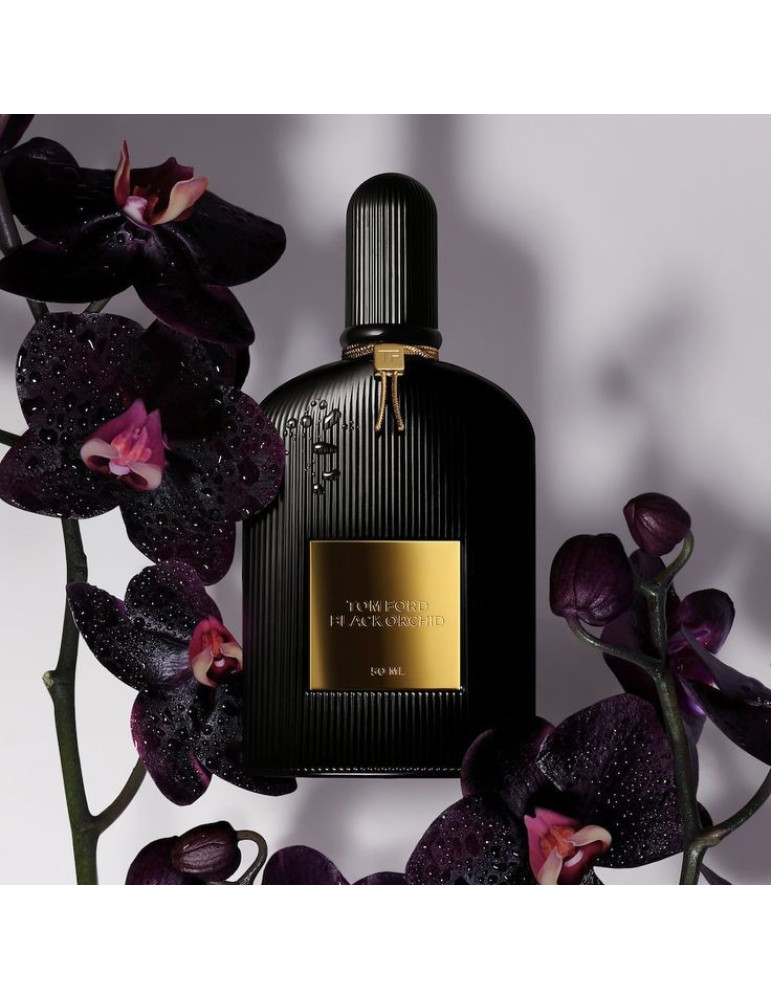 TOM FORD Black Orchid (УНИСЕКС) 100мл